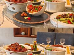 -聚福宝合苑食府(南头镇店)