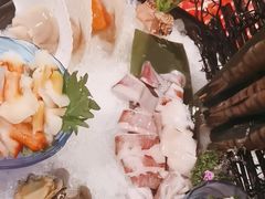 -捞王锅物料理(温州万象城店)