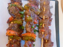 -铭副琦食·虾蟹烩馆(渔人码头店)
