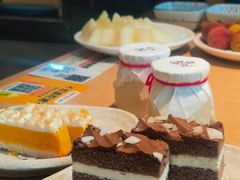 -温野菜涮涮锅(曲江大悦城店)