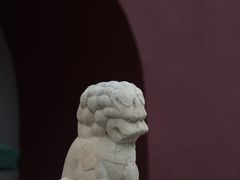 -天安门城楼