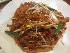 -粤色·老广州茶餐厅(河南商会大厦店)
