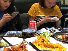 -Hi YOU你的饭局泰餐厅(雍和宫店)