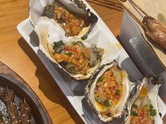 -本色.小马哥烧烤(无锡九里仓店)