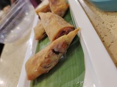 -喜鹊茶点.啫煲(车陂店)