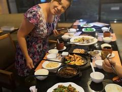 -维园港式茶餐厅(龙岗盛平店)