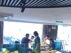 -豪客来牛排(人民东路店)