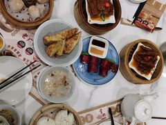 -赏点粤式点心(广州塔店)