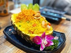 -Hi YOU你的饭局泰餐厅(雍和宫店)