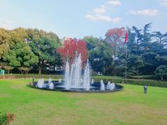 -上海虹桥迎宾馆
