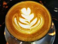 短笛-MOLECULECOFFEE.MANDO 莫勒喝咖啡