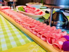-番食园鲜食火锅(高新店)