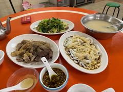 -水东兴记鸭粥店(茂名店)