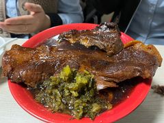 -刘记大肉面(三牌楼大街店)
