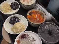 -小团圆糖水铺(襄阳南路店)