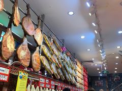 -皇上皇腊味店(下九路店)