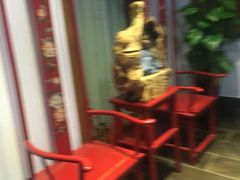 -碧露轩·大益茶体验馆(镇江路店)