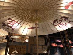 -九锅一堂酸菜鱼(新南凯德直营店)