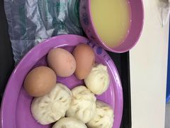 -清华大学-观畴园餐厅