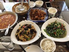 -徽州美食(三十年老店)