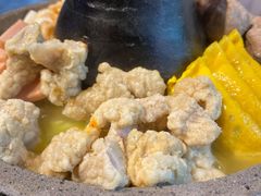 -水煮三国·川鲁江湖菜(香山店)