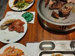 -汉巴味德(沈阳万象汇店)