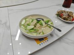 -嘉升大排档(番禺总店)