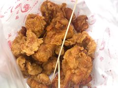 -延庆观炸鸡(淮北街总店)