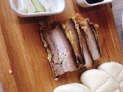 紫盖-之参餐厅(前门大街店)
