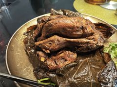 -得意楼蒸菜馆