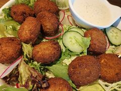 -FABIO’S费比欧披萨餐厅