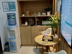 -麦悠悠·SPA·推拿(沈杜公路地铁站店)