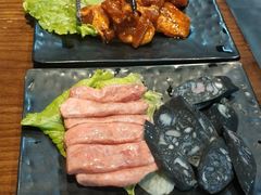 -·缸桶屋·韩式牛肋条自助烤肉(西湖D11店)