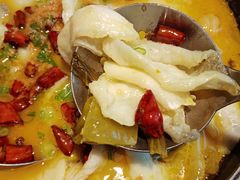 -川里谈·川味小馆(北京路店)