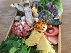 -Thai Basil罗勒叶泰式餐厅(时代天街店)