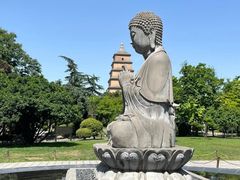 -大慈恩寺(大雁塔)