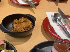 -凡塔斯牛排自助餐厅(莆田万达店)