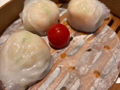 -虾饺妹·酒家(金碧店)
