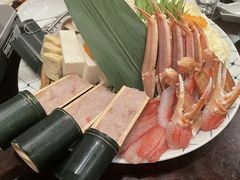 -蟹道乐(新宿本店)