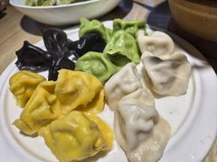 -味莊·青岛菜(云霄路店)