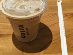 -COSTA COFFEE(恒基名人购物中心店)