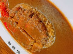 -伽喱博士 Dr.CURRY咖喱饭(太阳宫咖喱店)