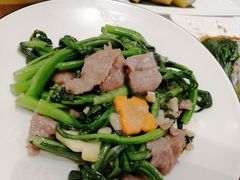 -半岛太子酒家(海港城店)