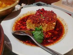 -天山醉美辣子鸡(文艺路店)
