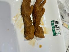 -黑窑厂糖油饼烤鸭·清真菜(旗舰店)