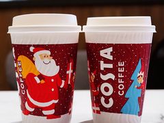 -COSTA COFFEE(吴江路店)