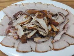 -李连贵熏肉大饼(沈阳站店)