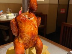 销魂钢管鸡-涌上外婆桥(南塘店)