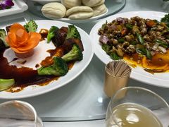 -小贝壳酒楼(经九路店)