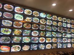 -旺达·福州菜(正大广场店)